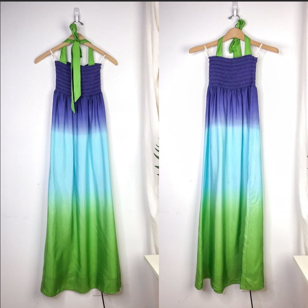 Lily Pulitzer Summer Dress